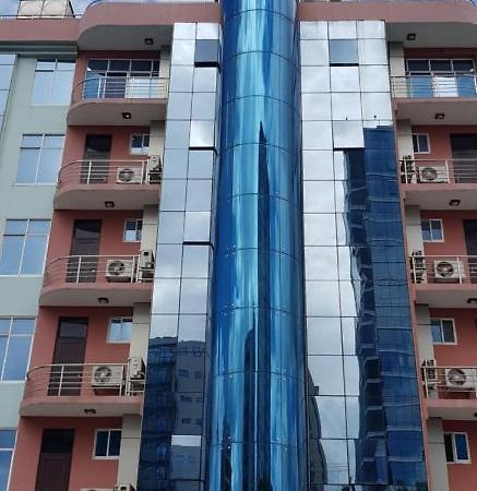 New Safina Hotel Ubungo エクステリア 写真