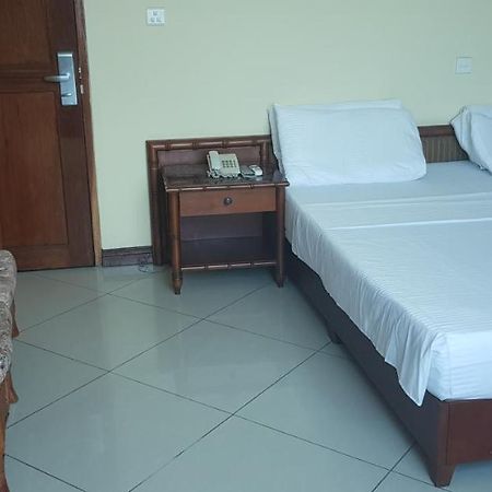 New Safina Hotel Ubungo エクステリア 写真