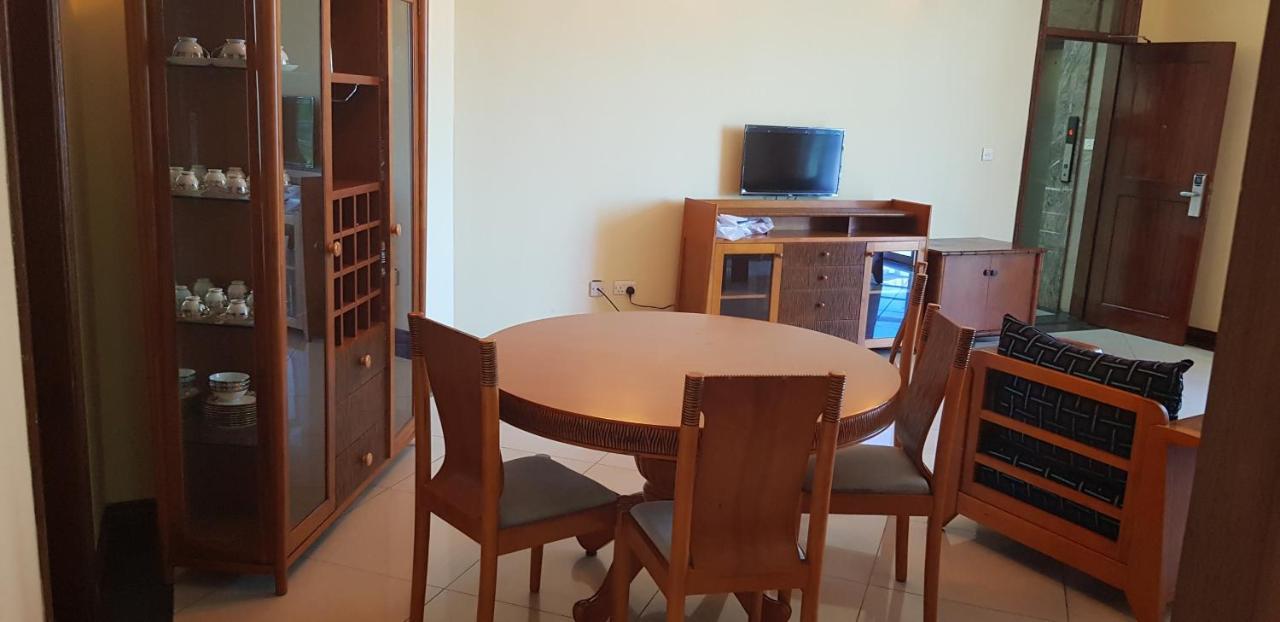 New Safina Hotel Ubungo エクステリア 写真