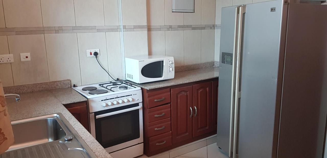 New Safina Hotel Ubungo エクステリア 写真