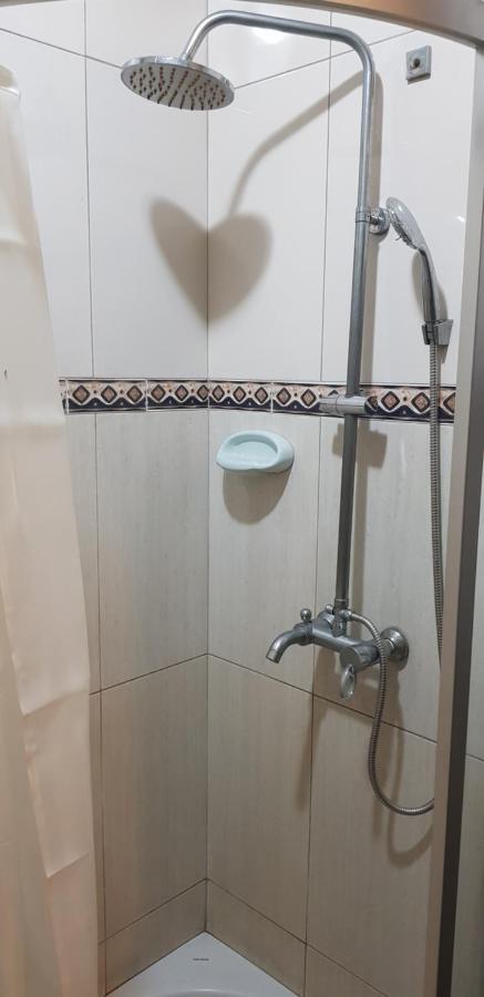 New Safina Hotel Ubungo エクステリア 写真