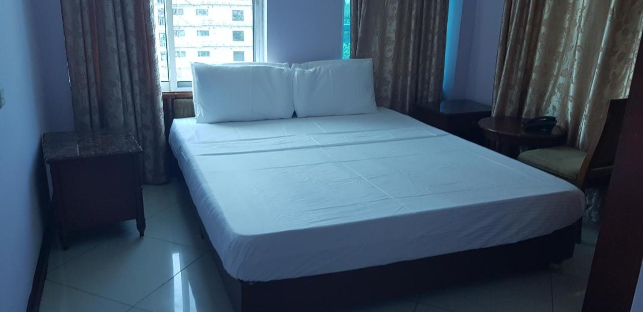 New Safina Hotel Ubungo エクステリア 写真
